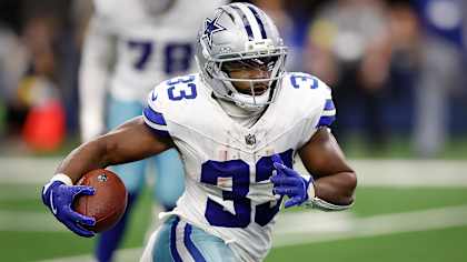 The Rise of Javonte Williams: A Closer Look at His Journey to NFL Stardom