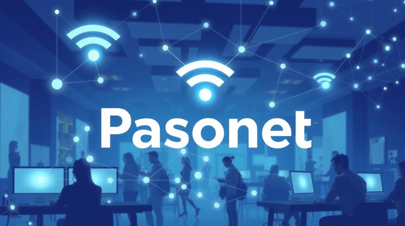 Pasonet vs Traditional Payment Methods: Which is Right for You?