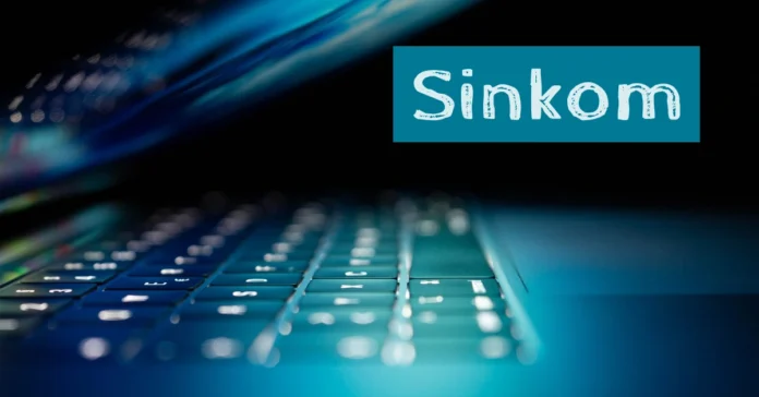 Top 5 Reasons You Should Start Using Sinkom Today