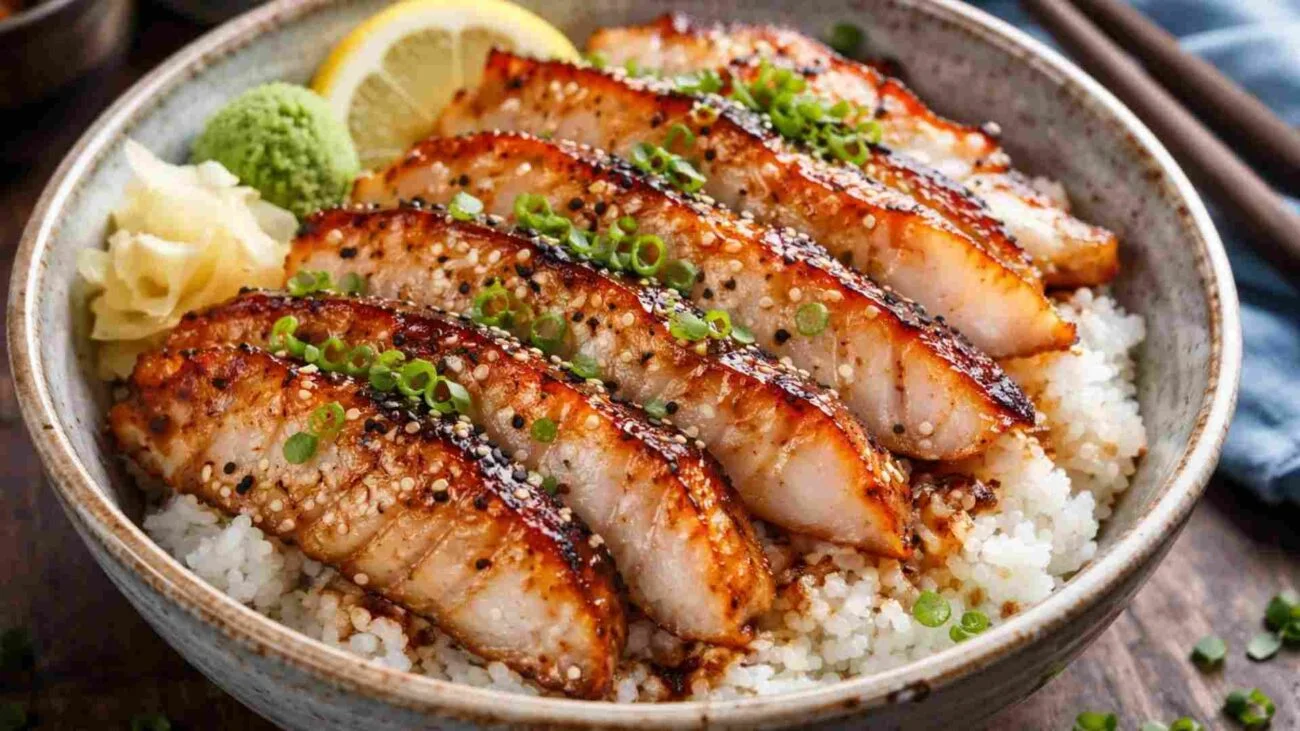 Alaskan Seiti: Complete Guide to This Popular White Fish