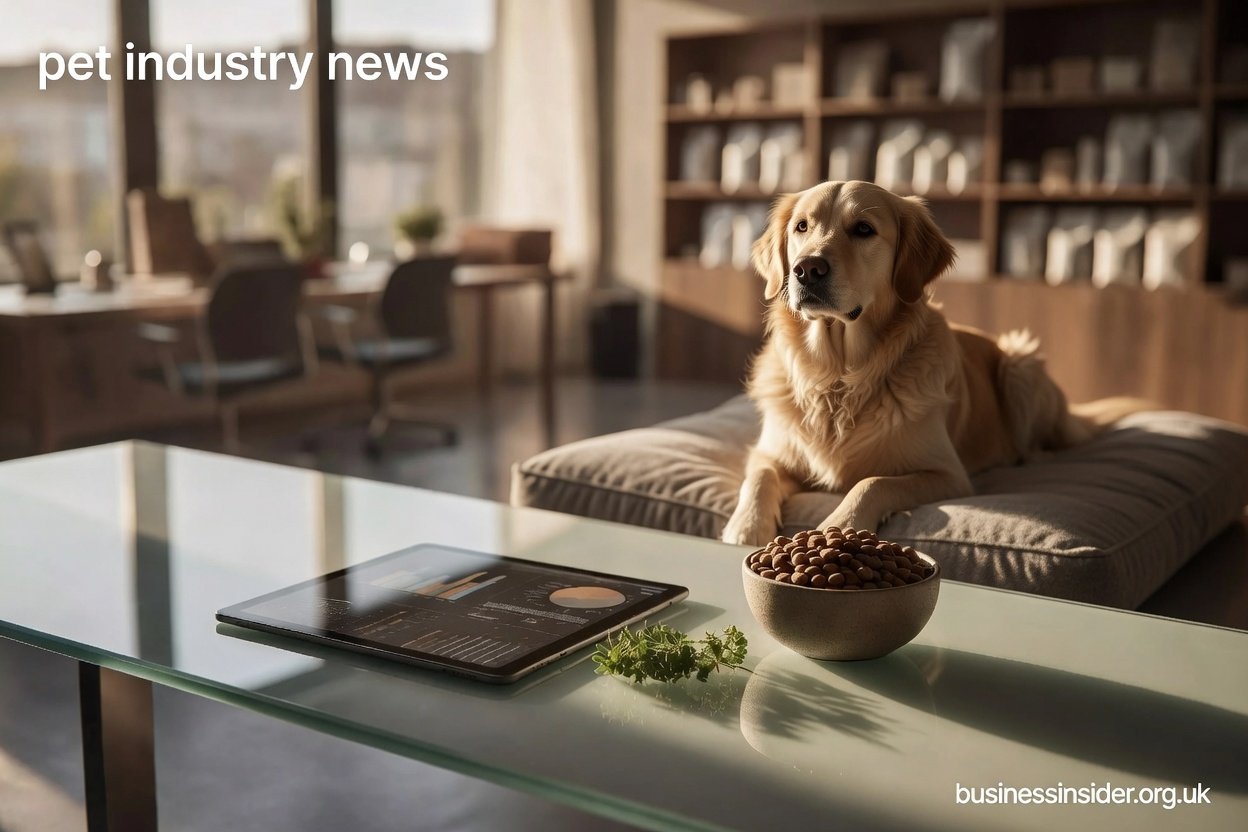 What Shocking Breakthroughs Are Dominating Pet Industry News Right Now?